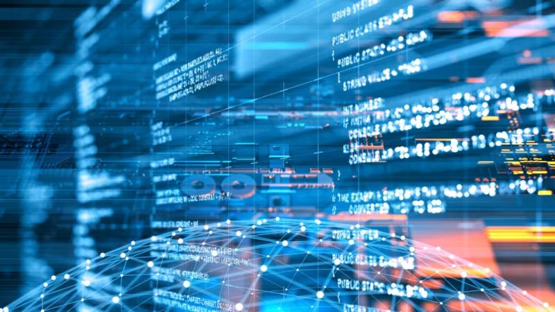 Linux基石：福绵区小程序开发公司的技术底座与发行版选择逻辑