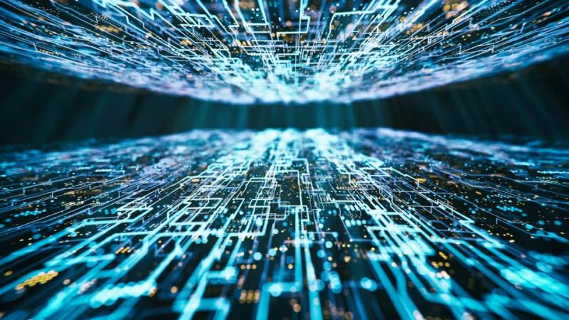 福绵区网站建设：实施DevOps，赋能医疗保健领域数字化转型